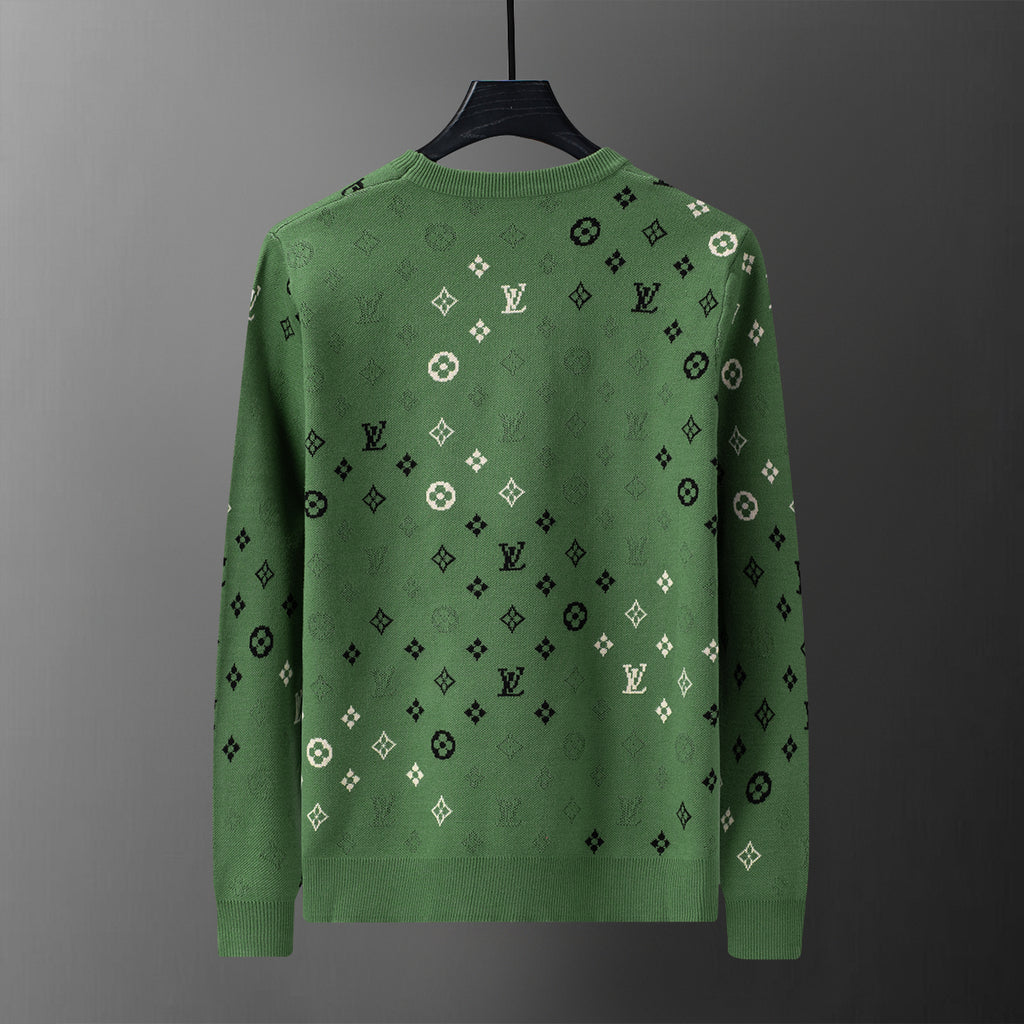 U1R106E20 Fashion  Sweaters