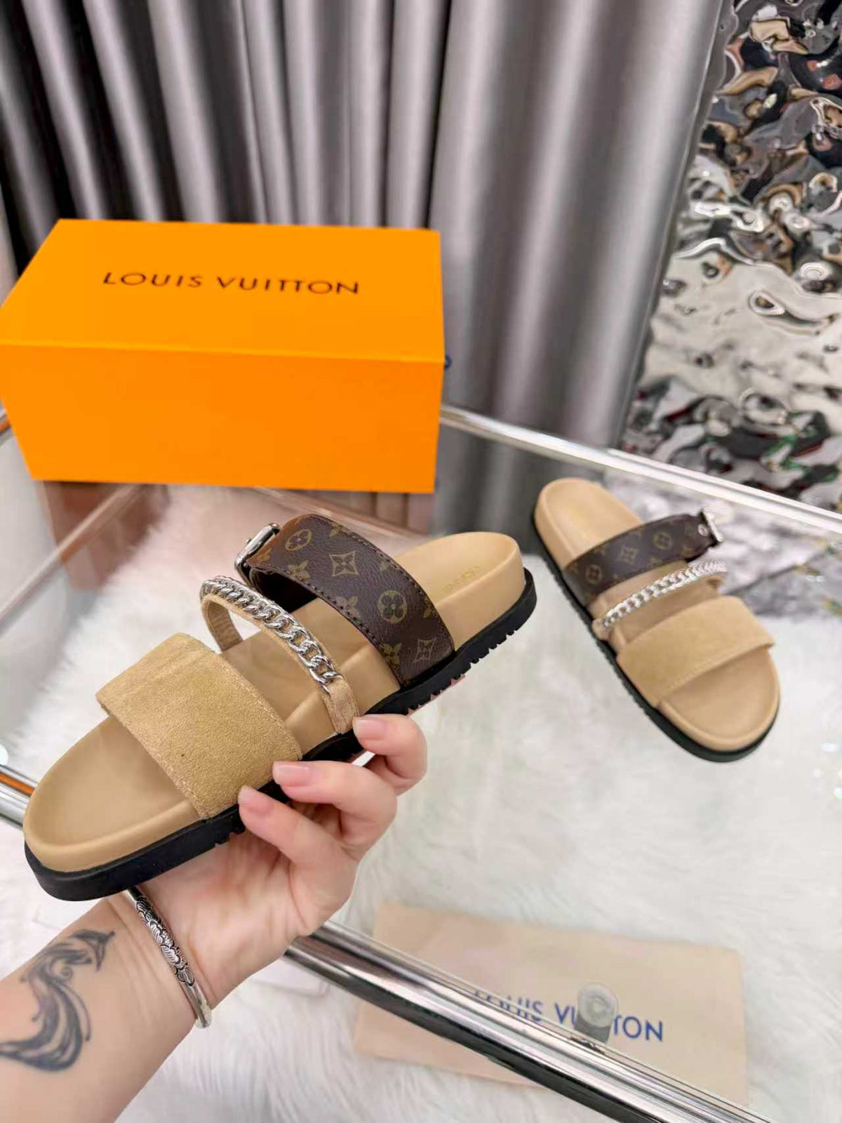 246NE14Z Popular high-quality Shoes