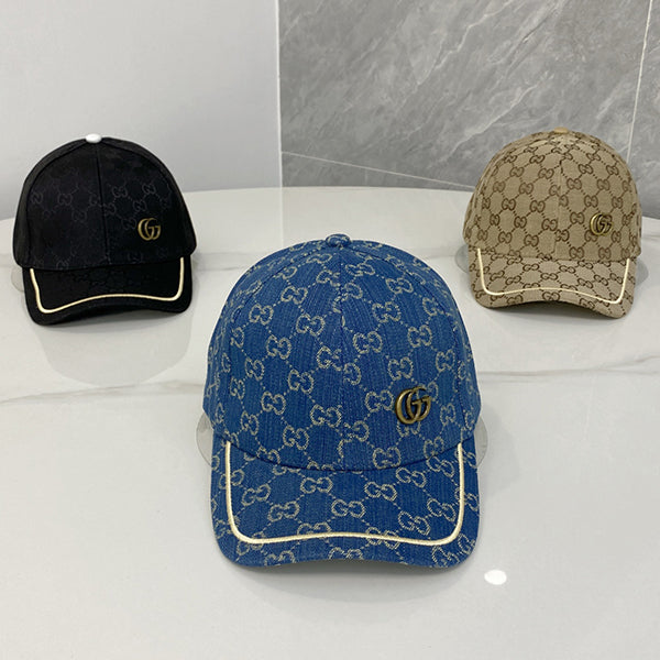 M1R86B125 Fashion hats