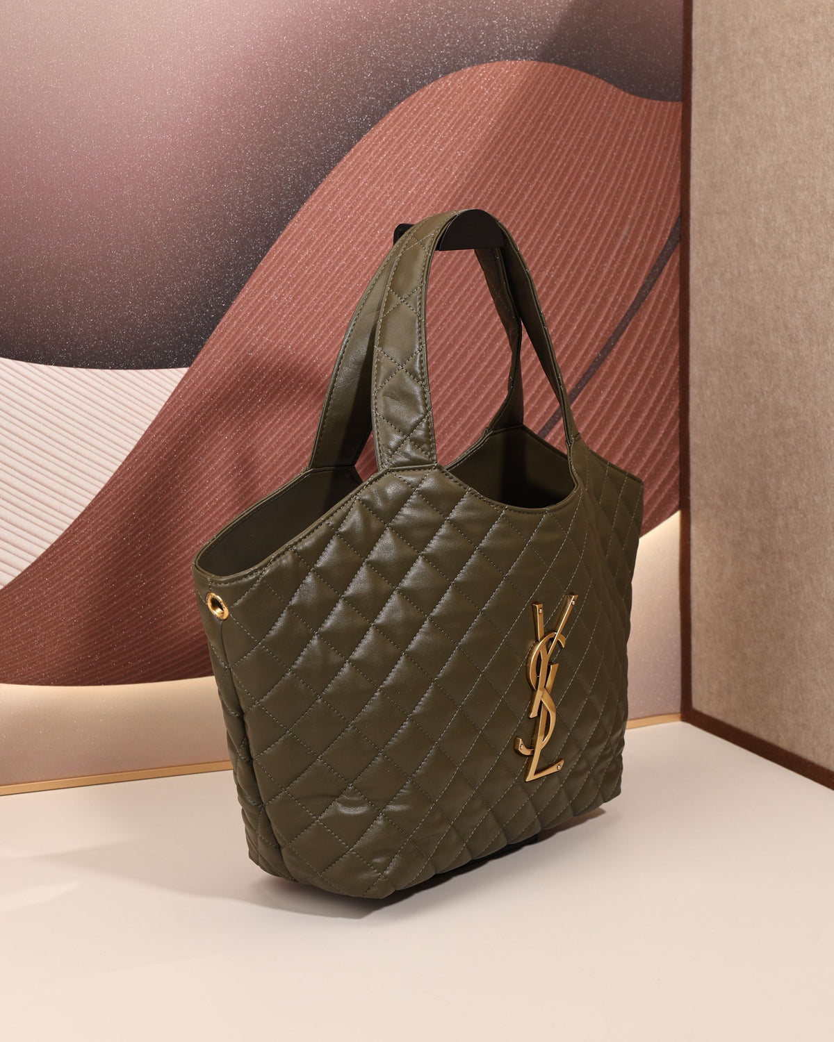 B1X66SL6 Fashion high-quality leather bag