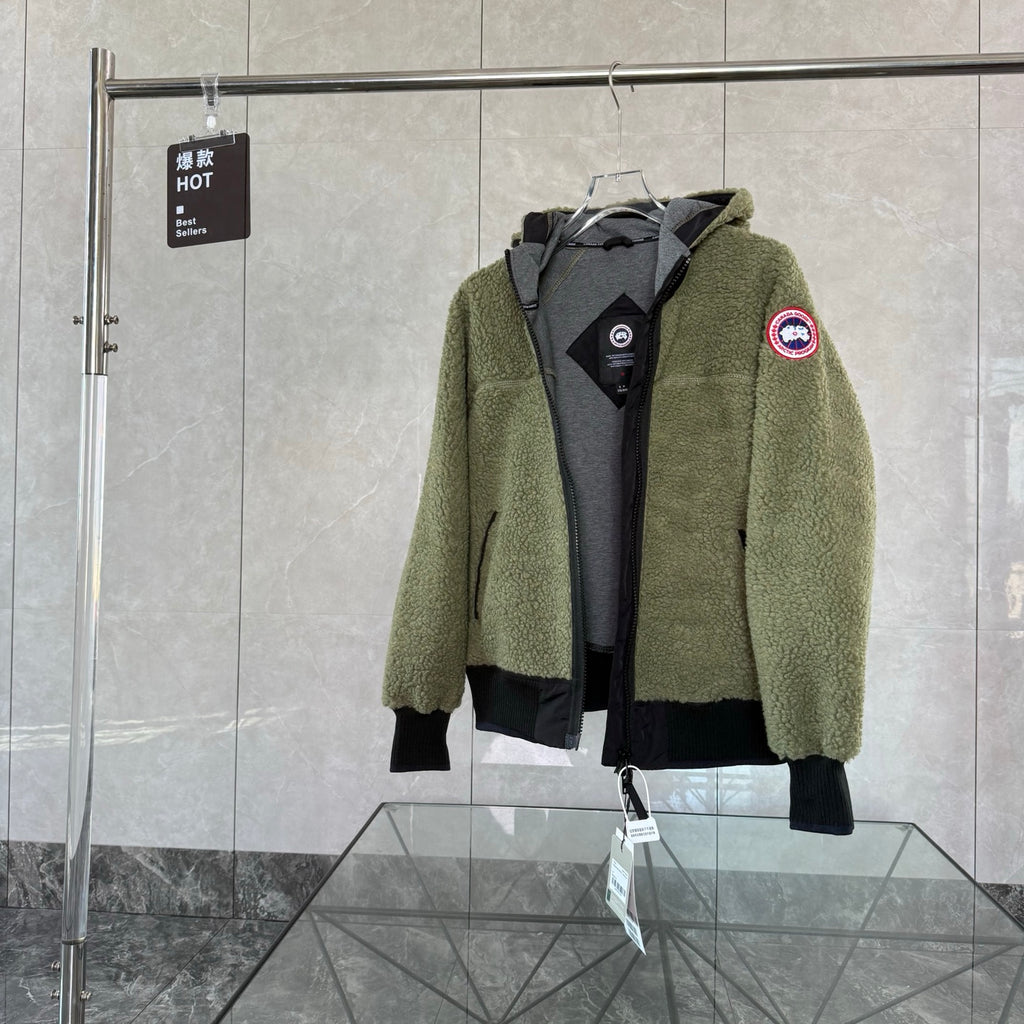 U3R106A11 Fashion  Coats