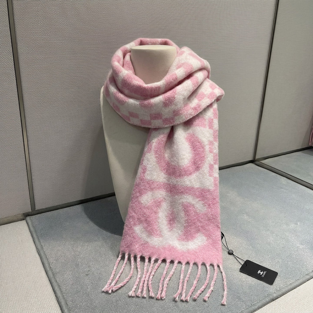 W1R96C121 Fashion Winter Scarves