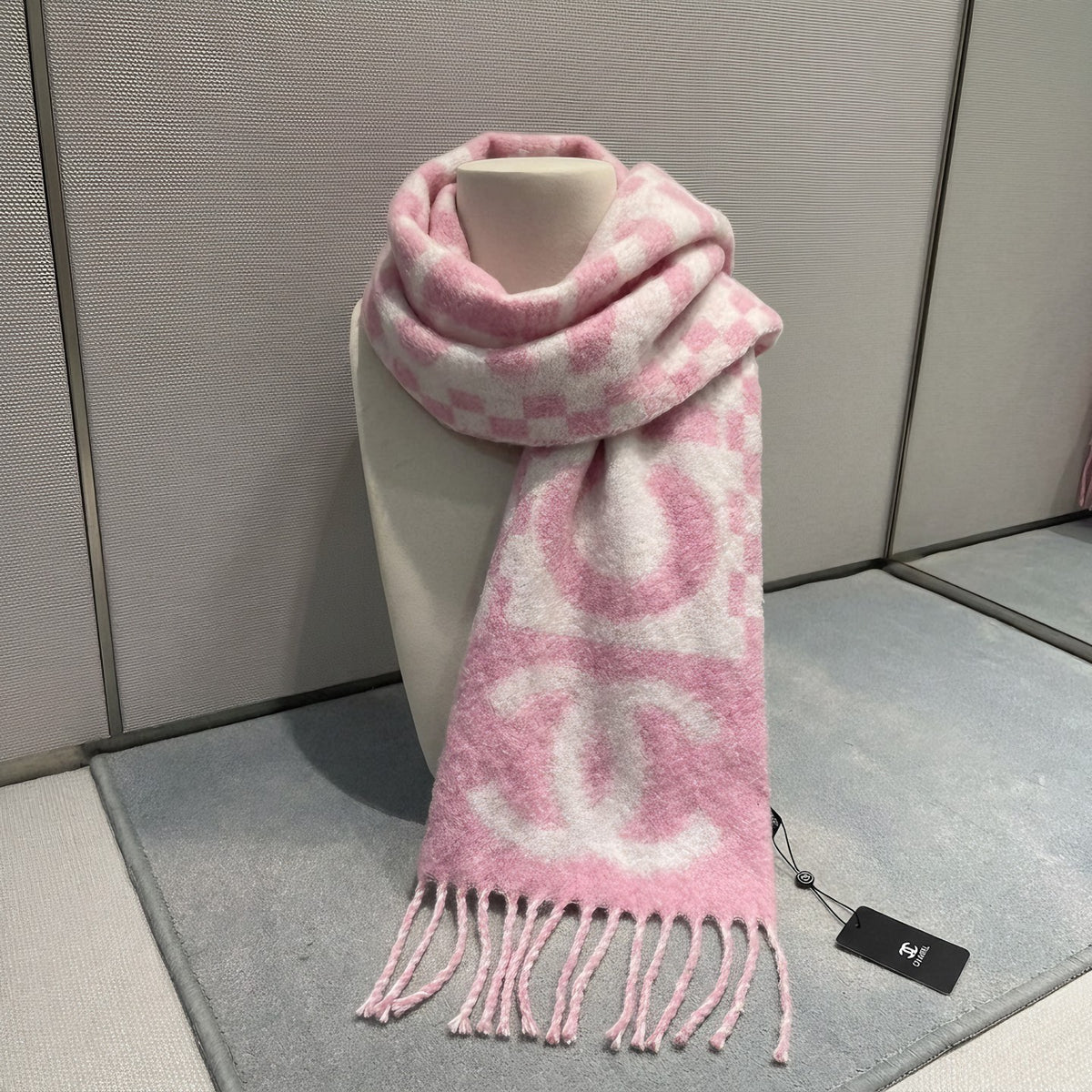 W1R96C121 Fashion Winter Scarves