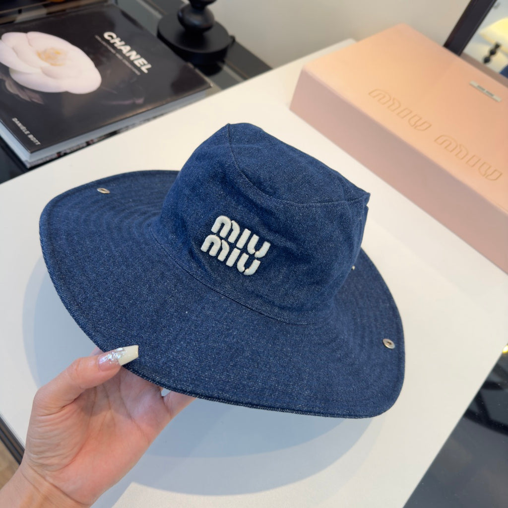 M1N76A3 Fashion hats