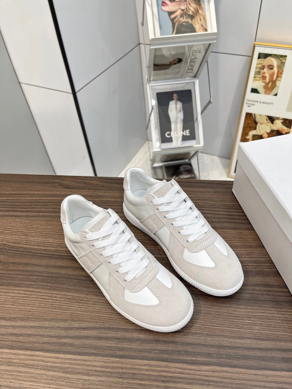 Z2X76A2  Popular high-quality leather shoes