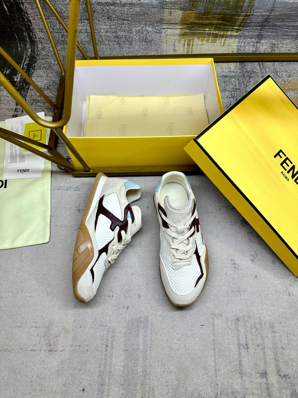 Z2P96F15 Fashion high-quality shoes