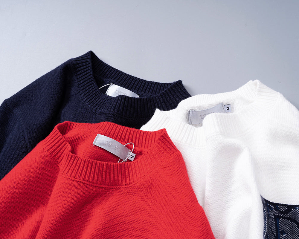 U1R106D22 Fashion Sweaters