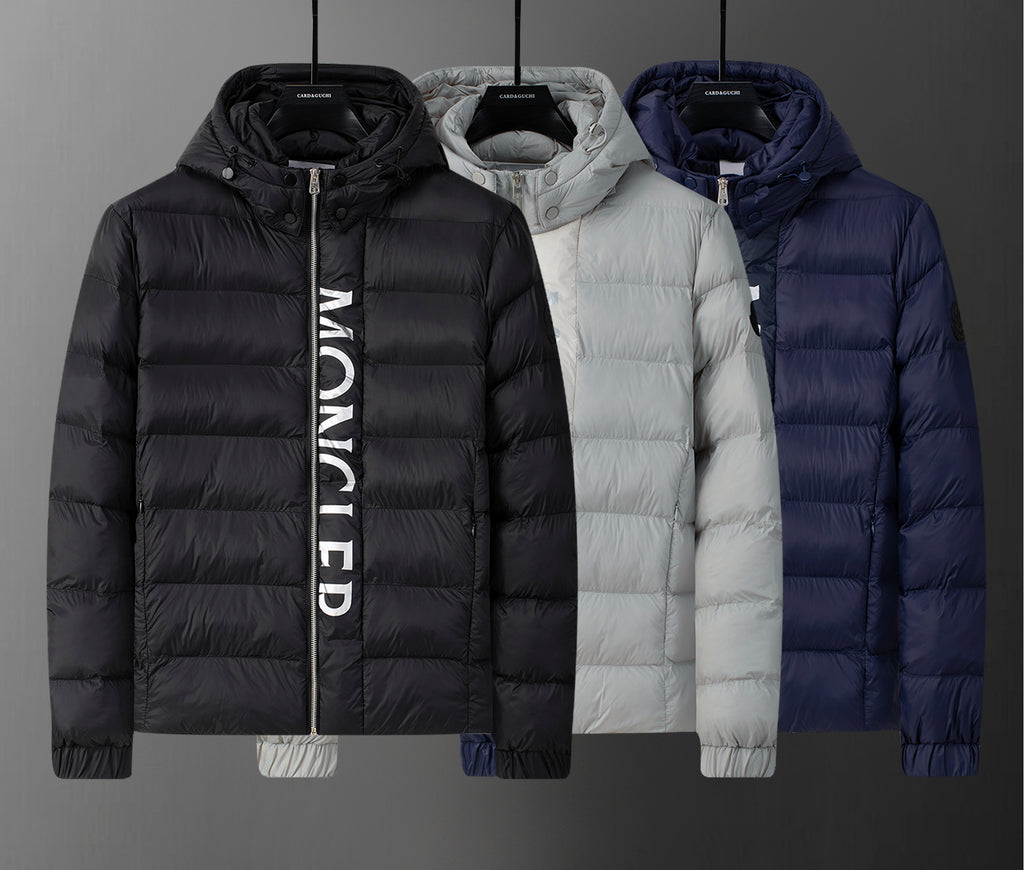 U1R86A51 Fashion Coats