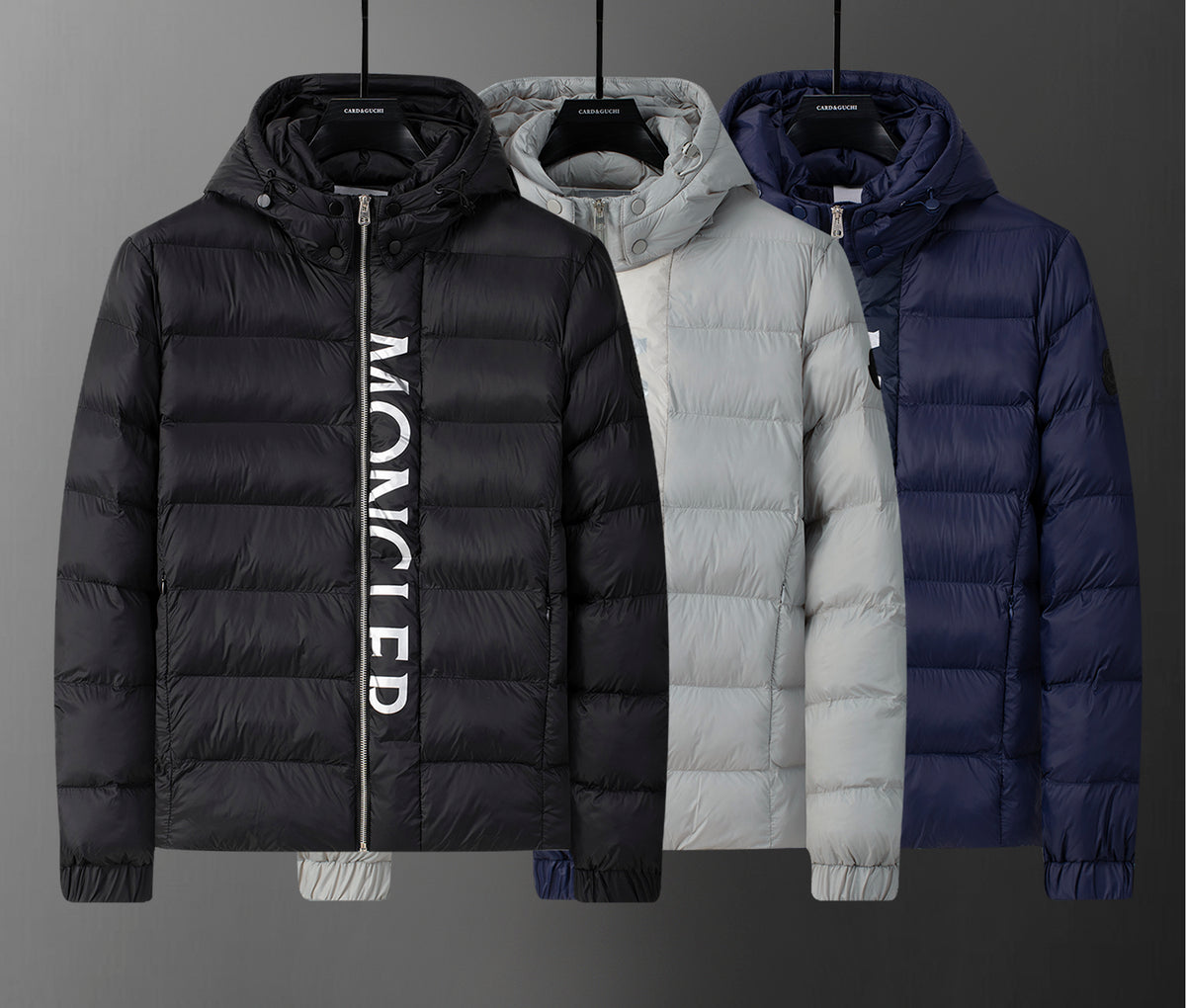 U1R86A51 Fashion Coats