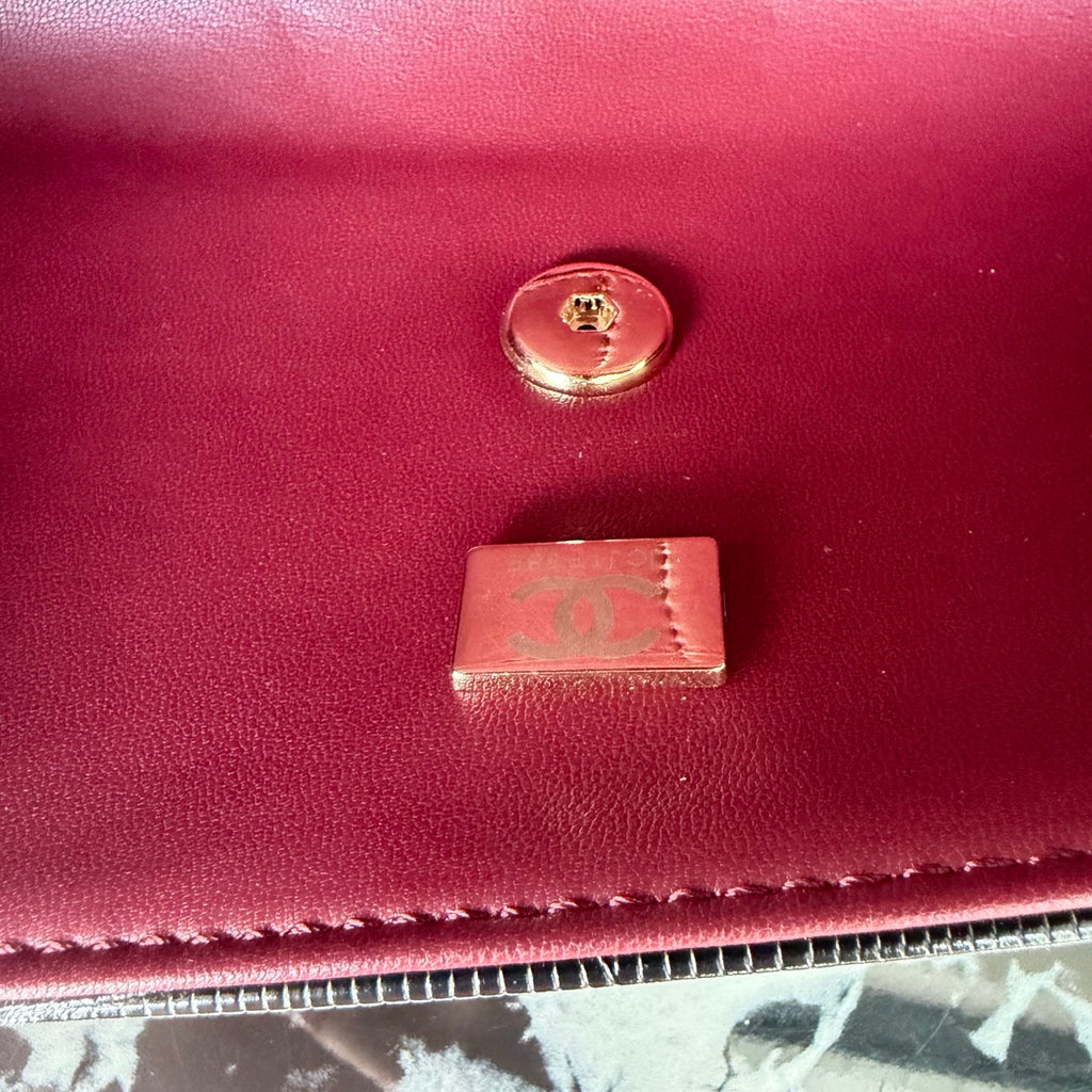 B1R76C30 Fashion leather bag