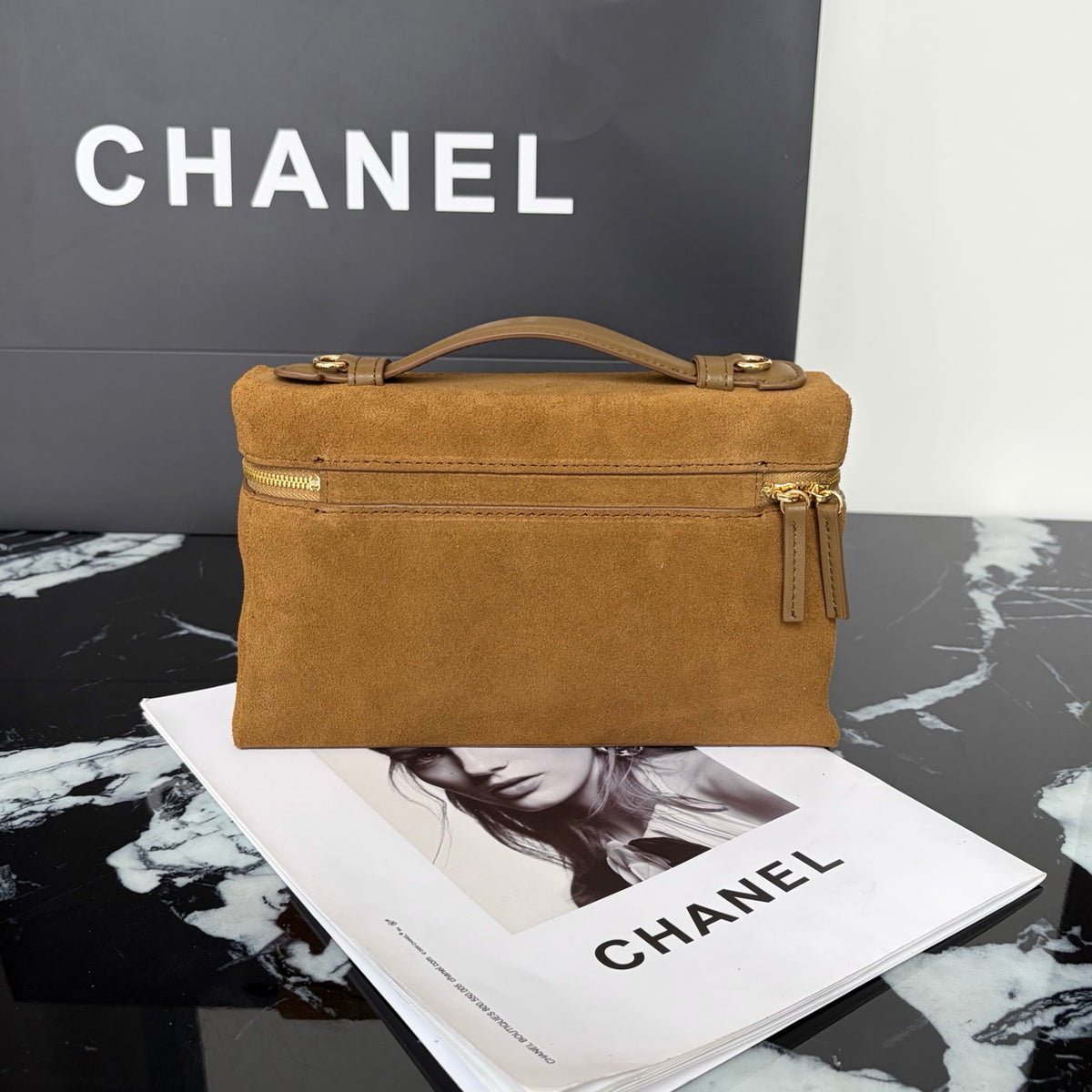 B1R76C31 Fashion leather bag