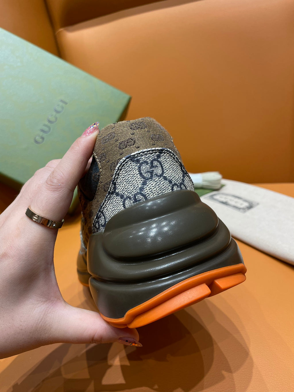 246RB5Z Popular high-quality Shoes