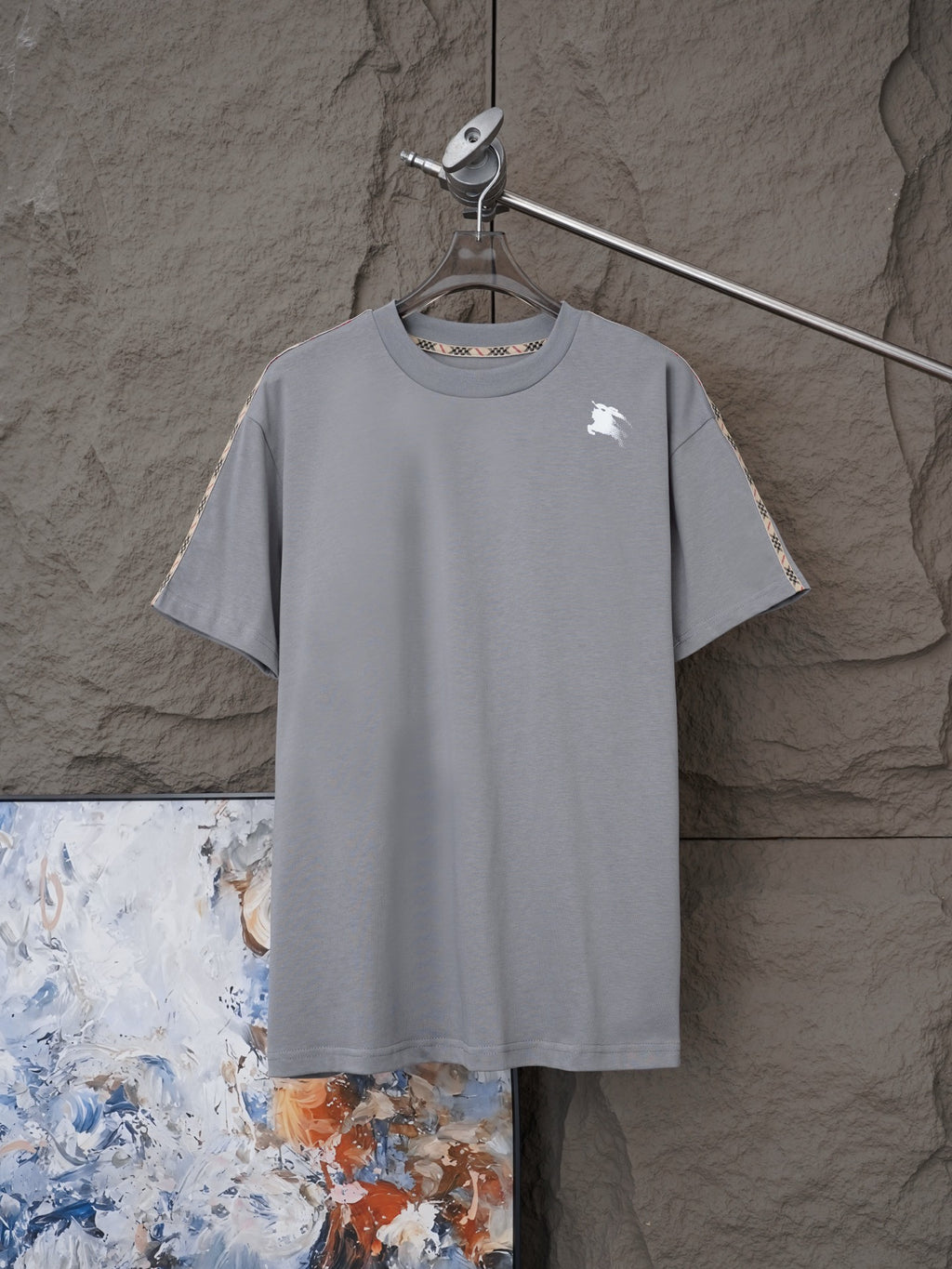 U1R86R7 Fashion T-shirts