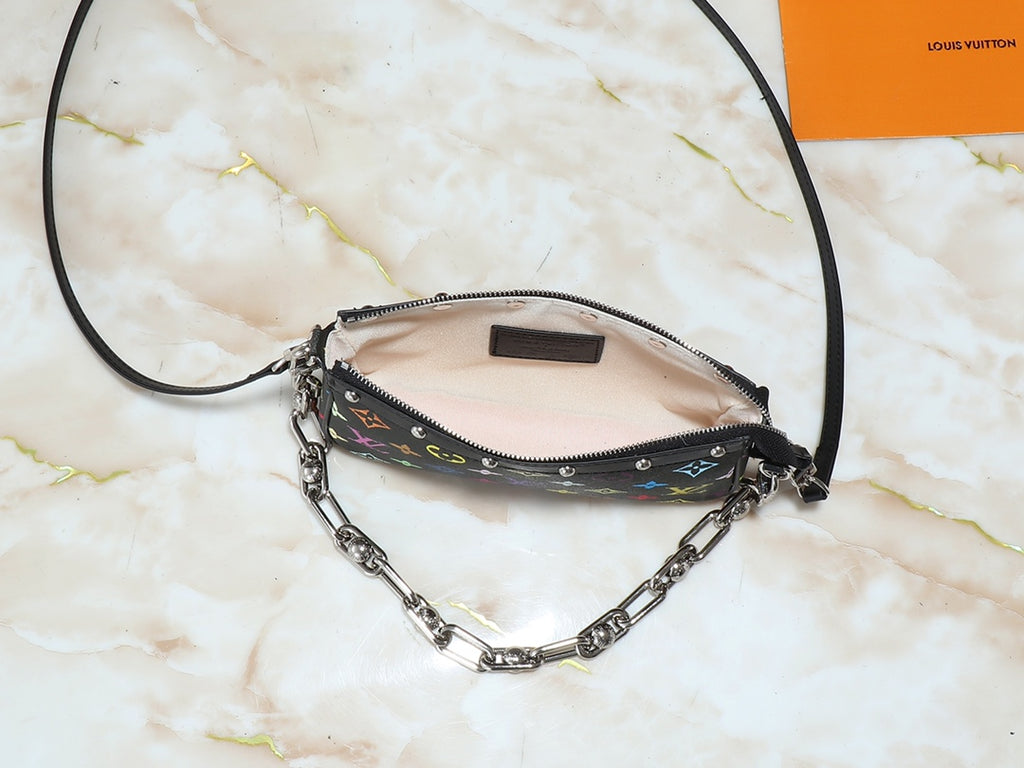 15XE12B Popular leather bag