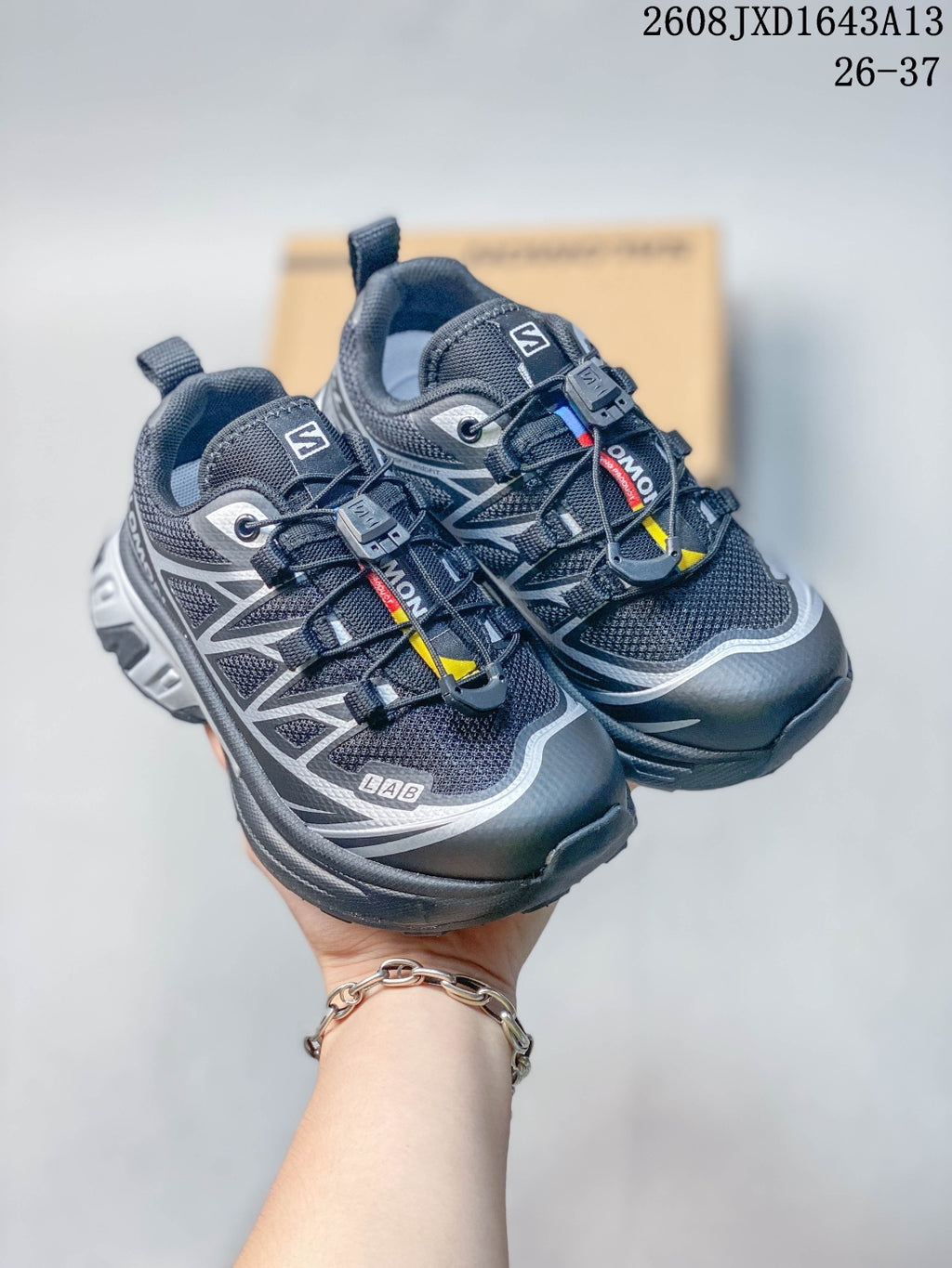 Z4R96A6 Fashion Children