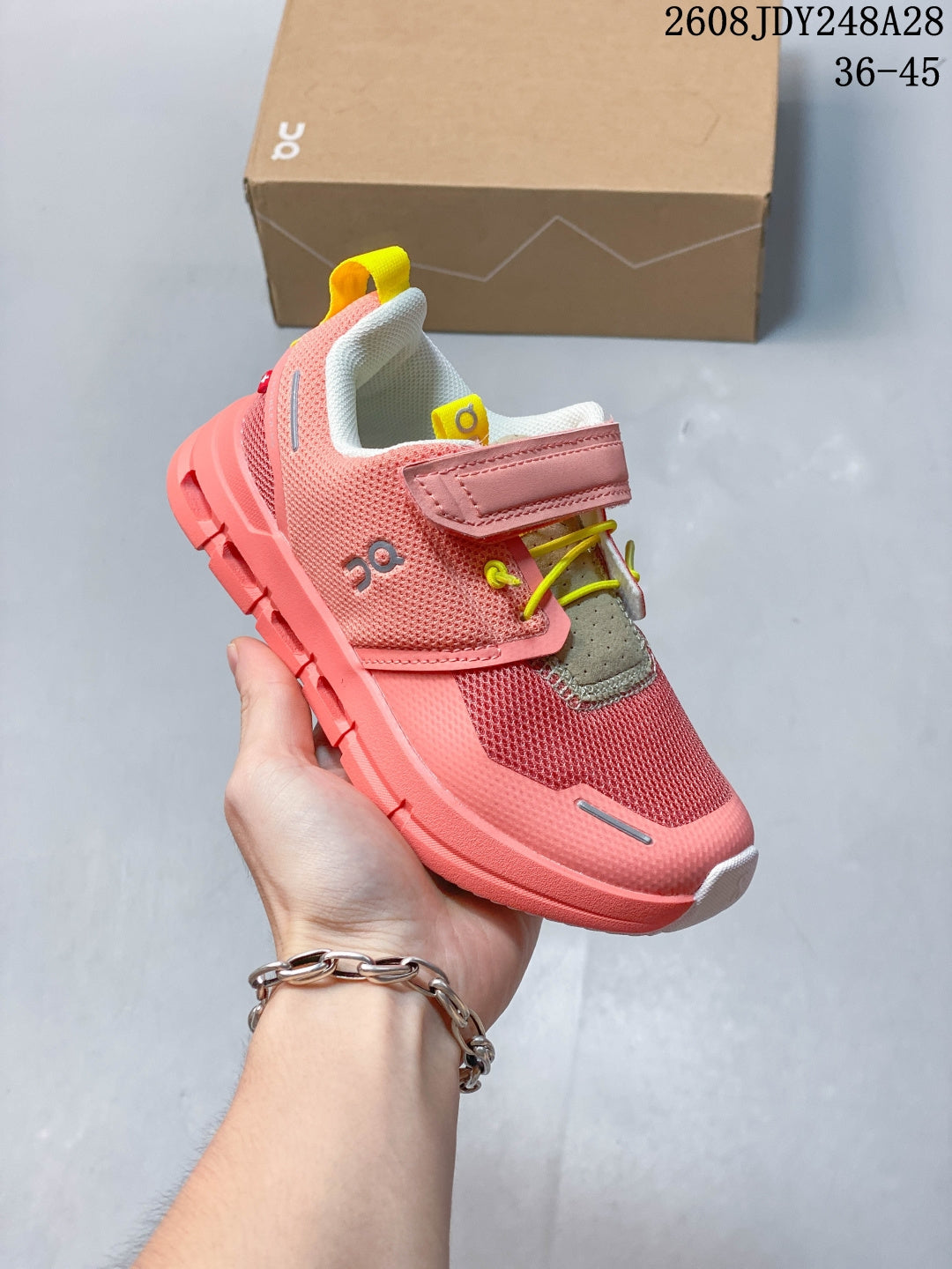 Z4R96A4 Popular Children's Shoes
