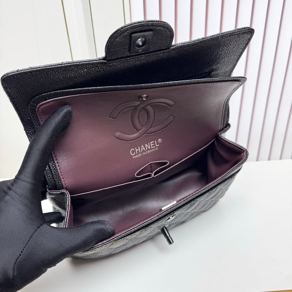 B1R76C10 Fashion leather bag