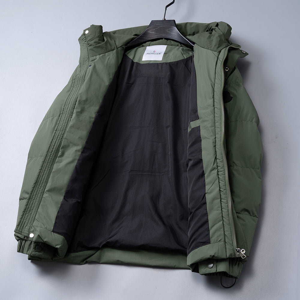 U1R86A49 Fashion Coats