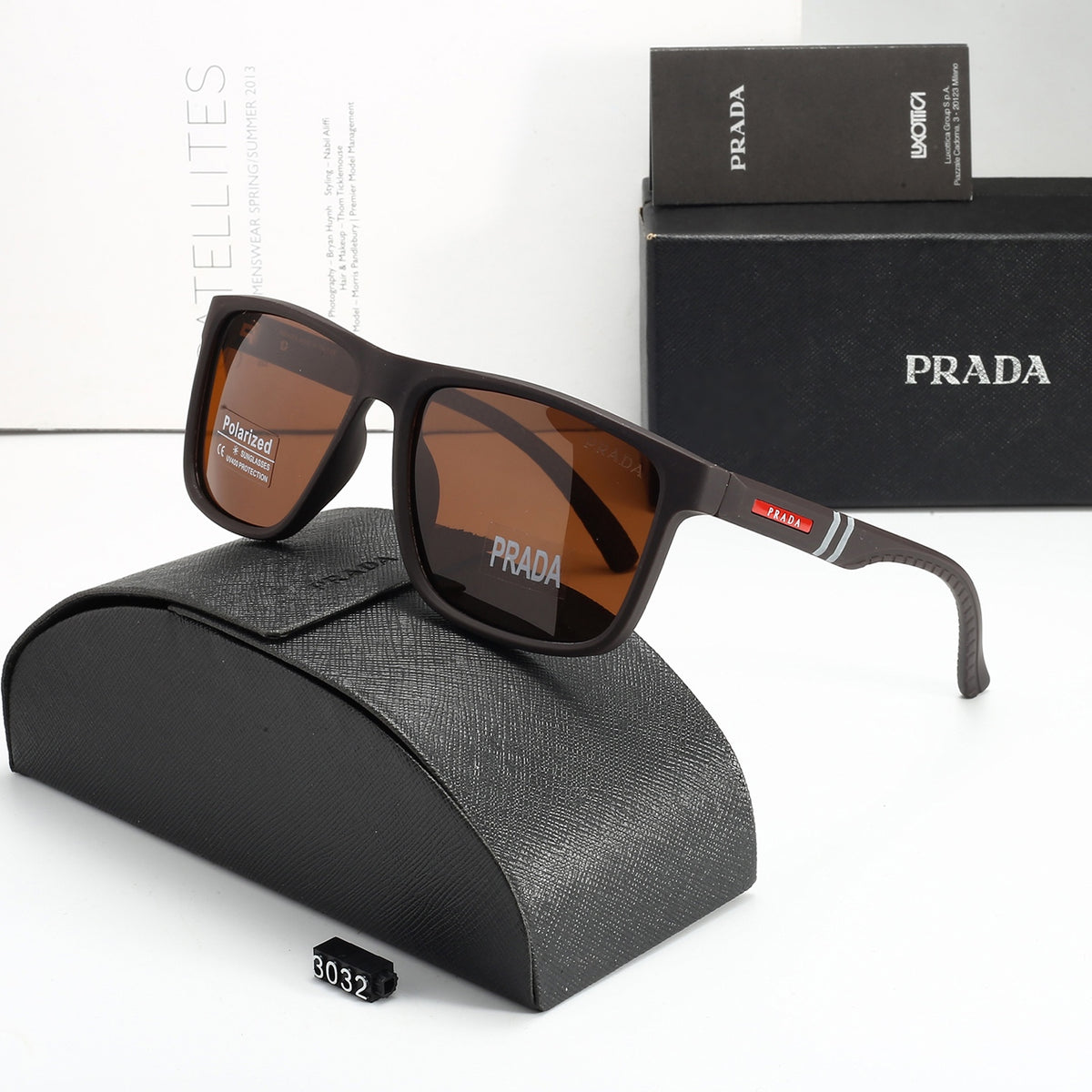 146BP27T Popular Sunglasses