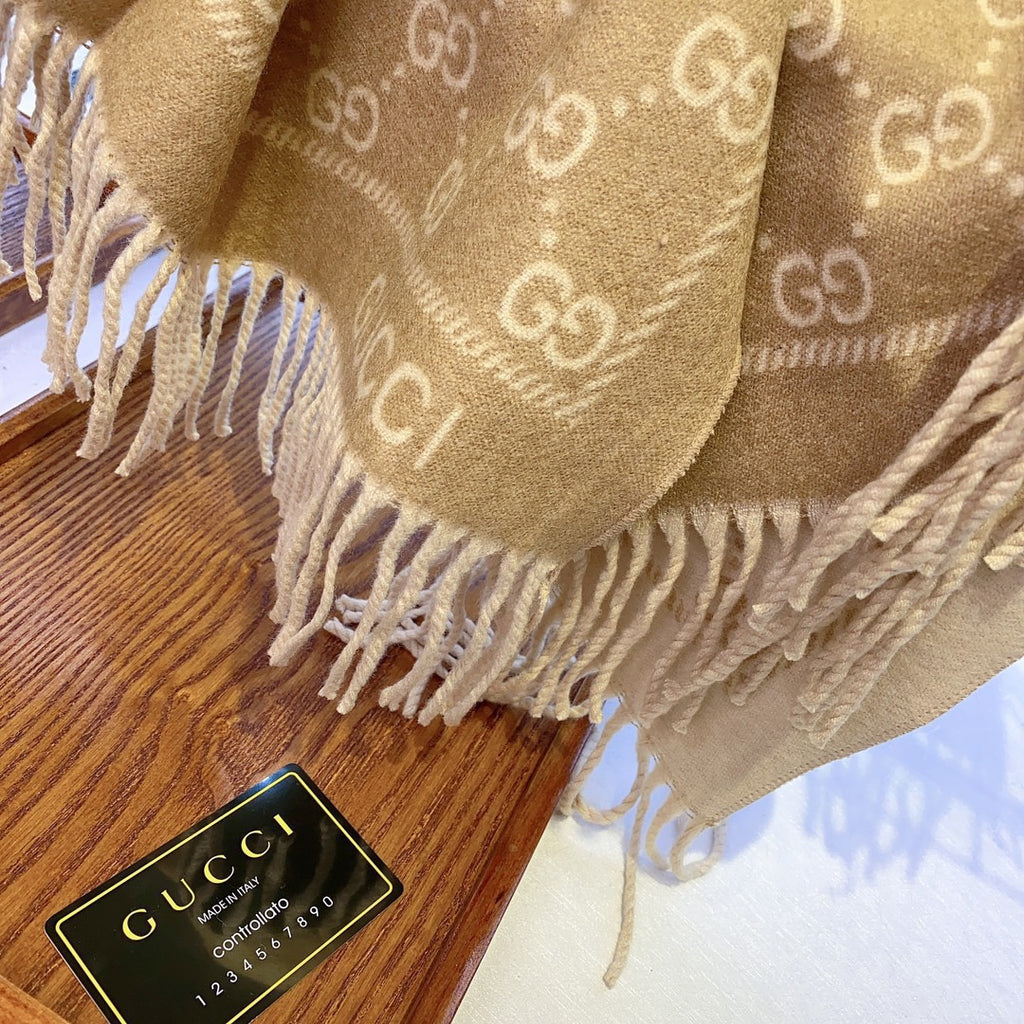 W1R86B32 Fashion Winter Scarves