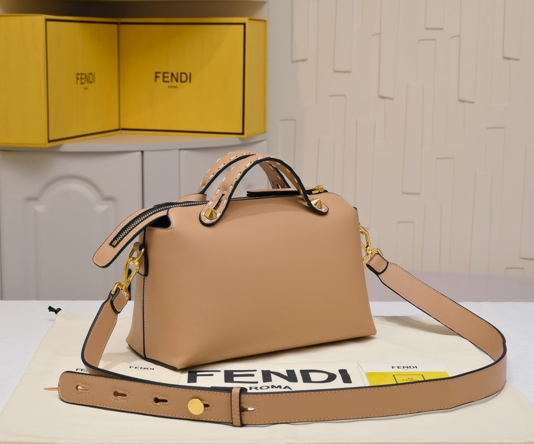 2XF131B Popular leather bag 