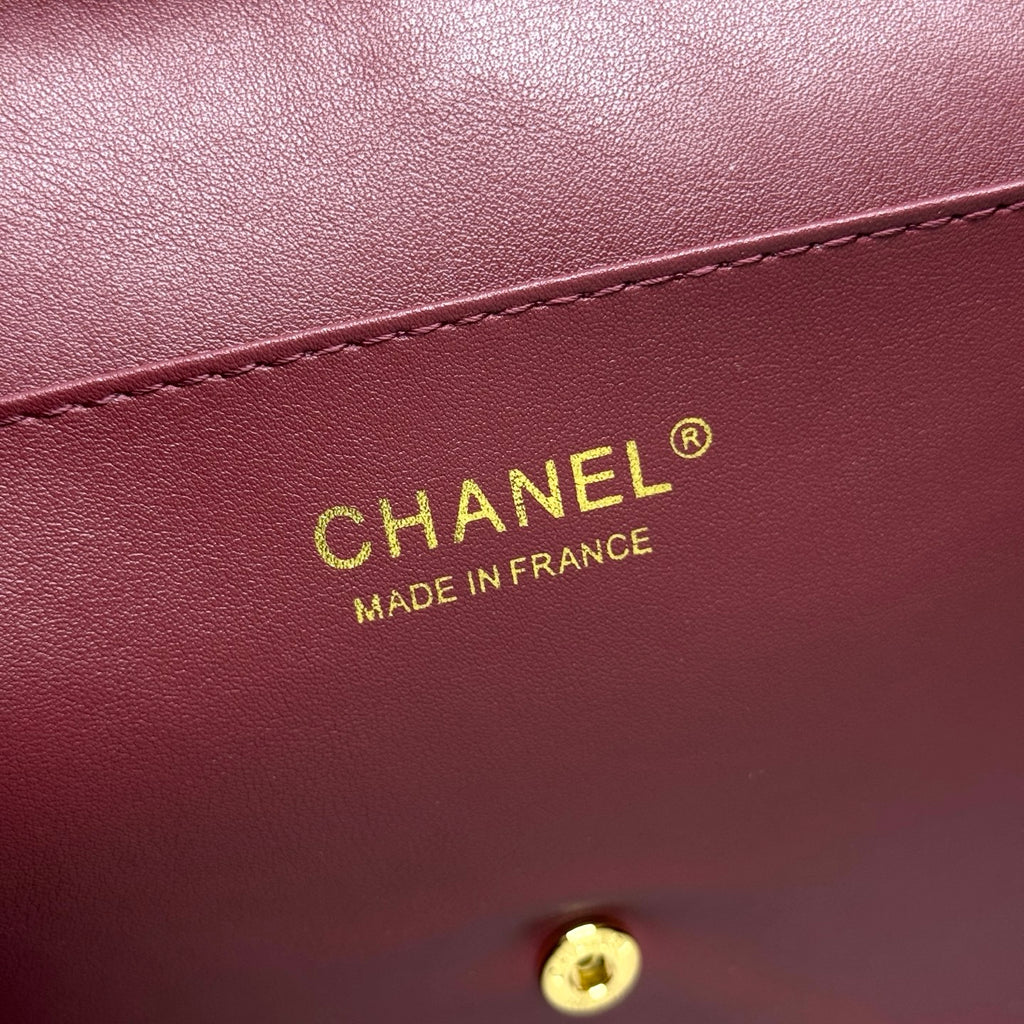 B1N96C37 Popular leather bag
