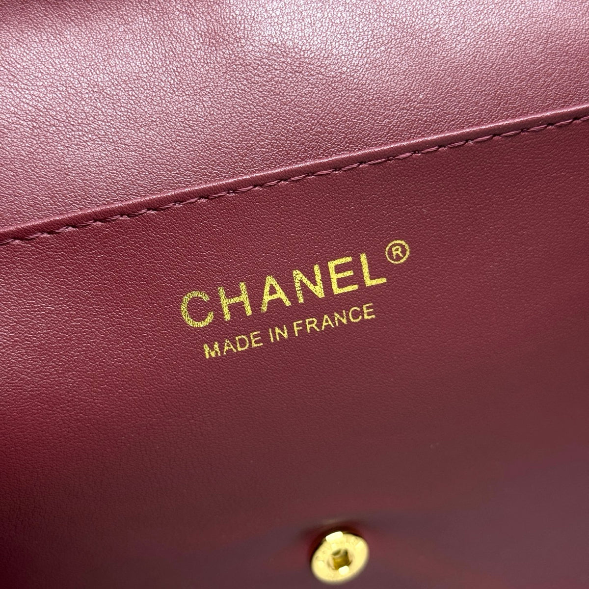 B1N96C37 Popular leather bag