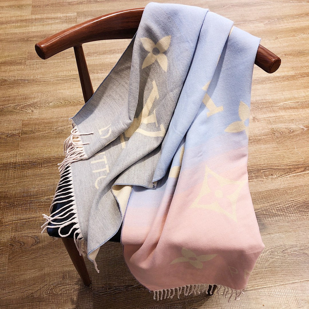 W1R86E34 Fashion Winter Scarves