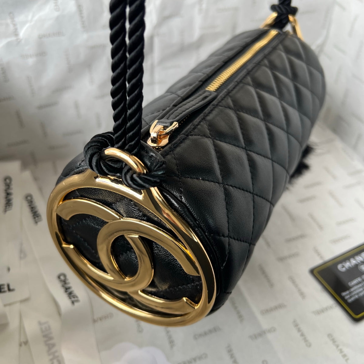 B1N96C19 Fashion bag