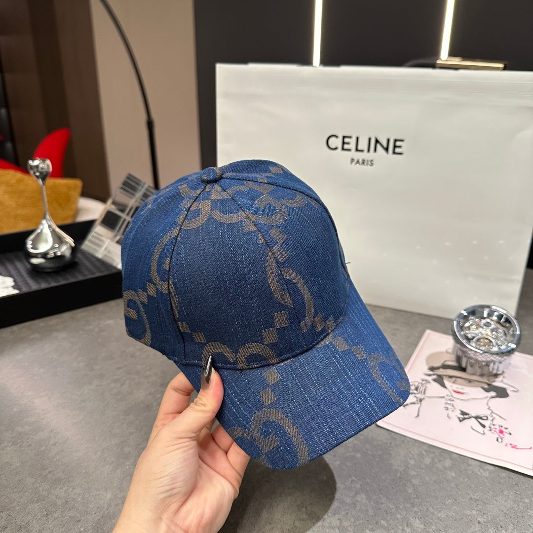 M1R76B13 Fashion hats