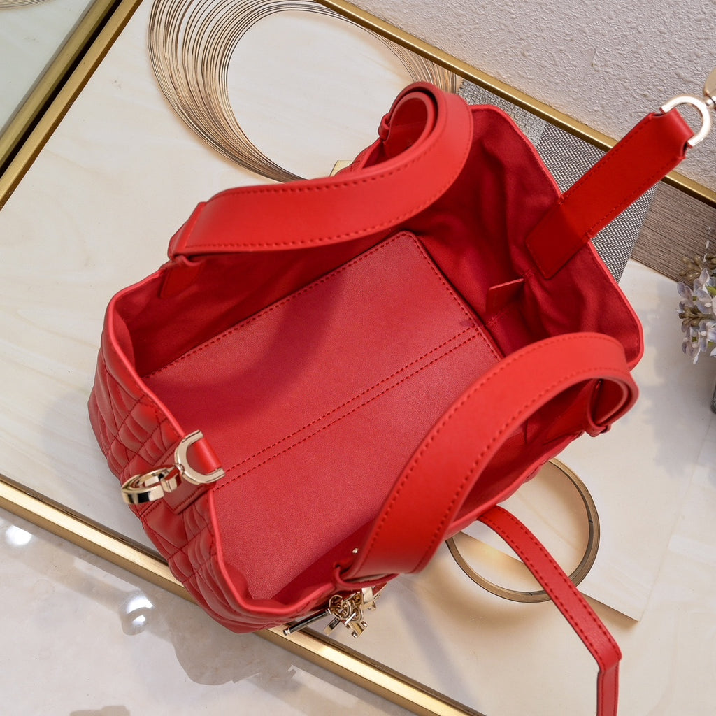 B1N66D2 Fashion leather bag