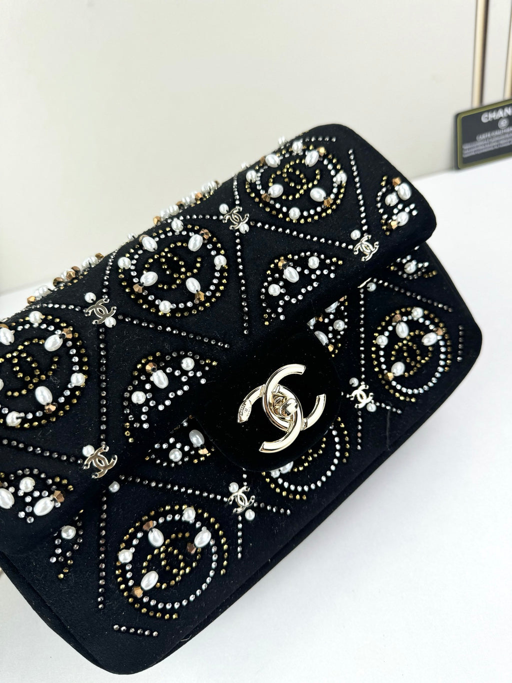 B1N96C14 Fashion bags
