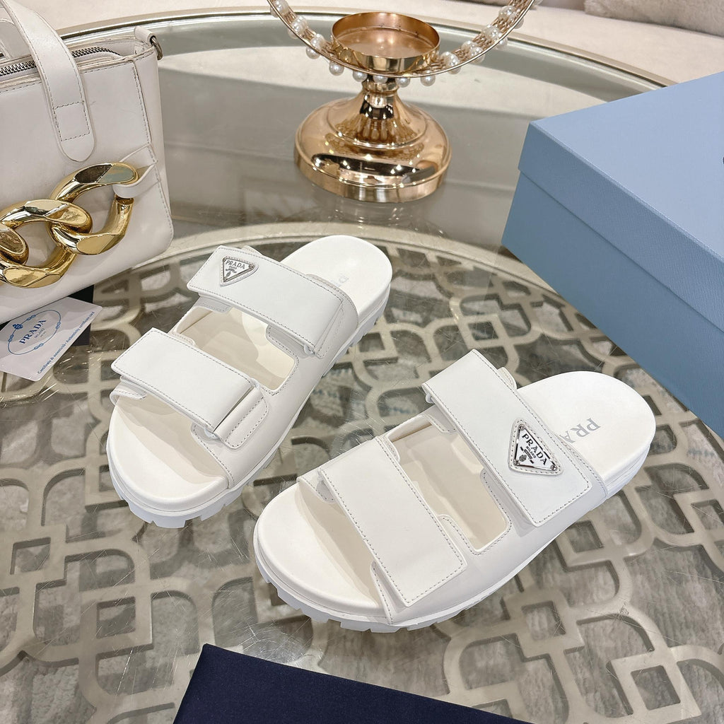 236PP37Z Popular high-quality leather Shoes