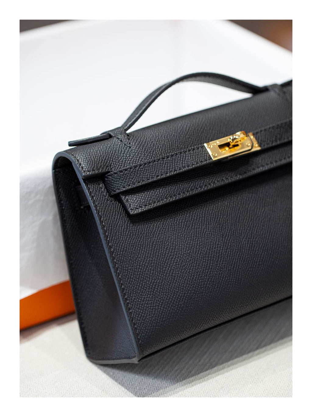 B1R66A4 Fashion leather bag