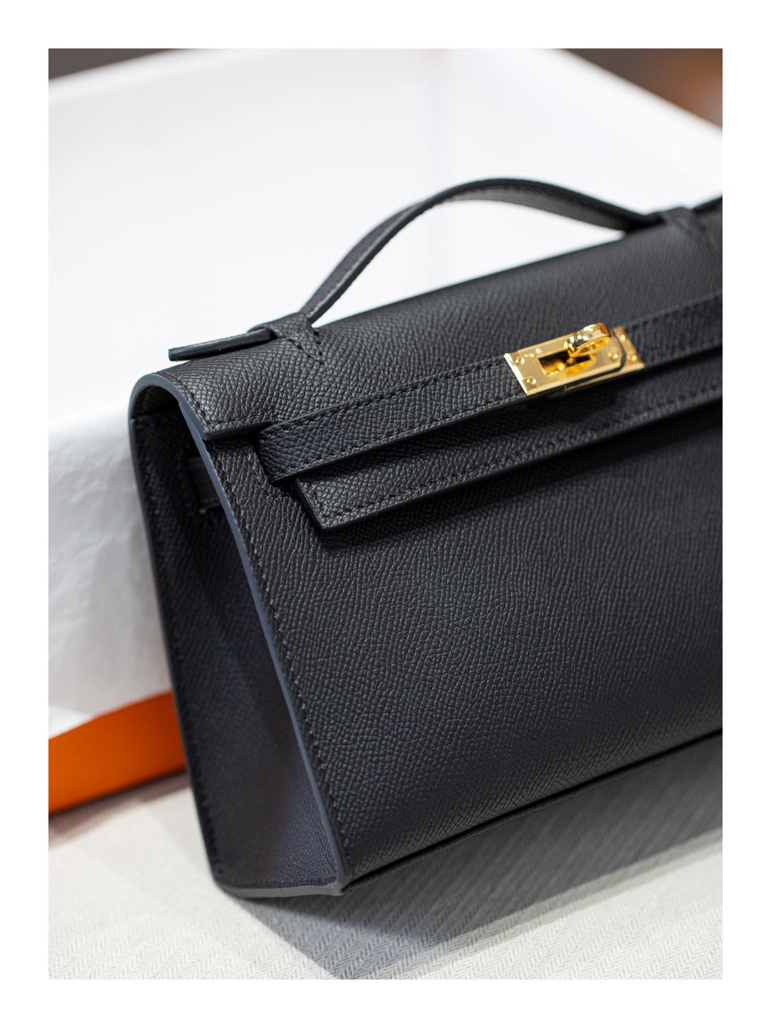 B1R66A4 Fashion leather bag