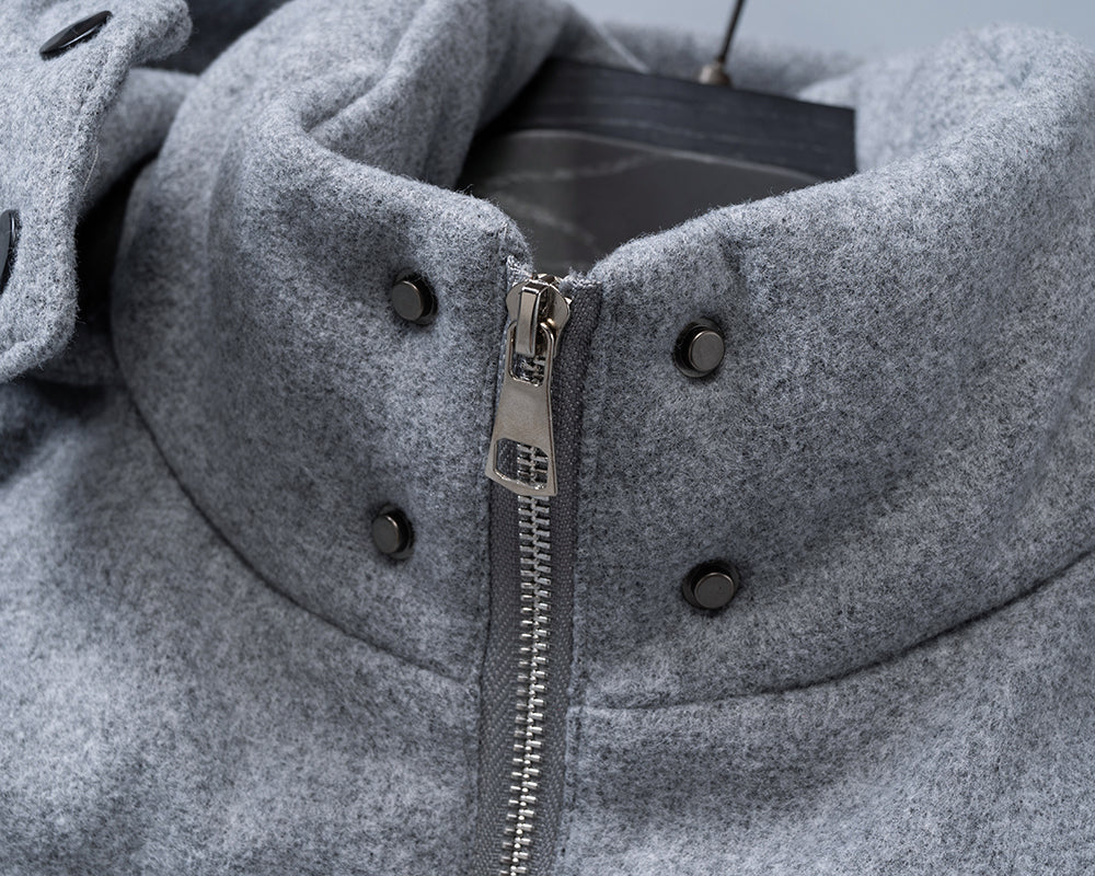 U1R86P42 Fashion Coats