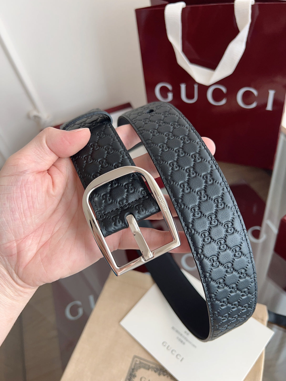 P1Q115B27 Popular High quality belt With full package