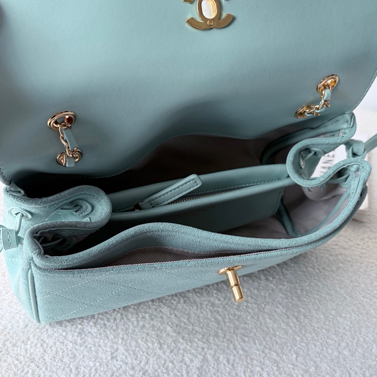 B1N86C5 Fashion bag