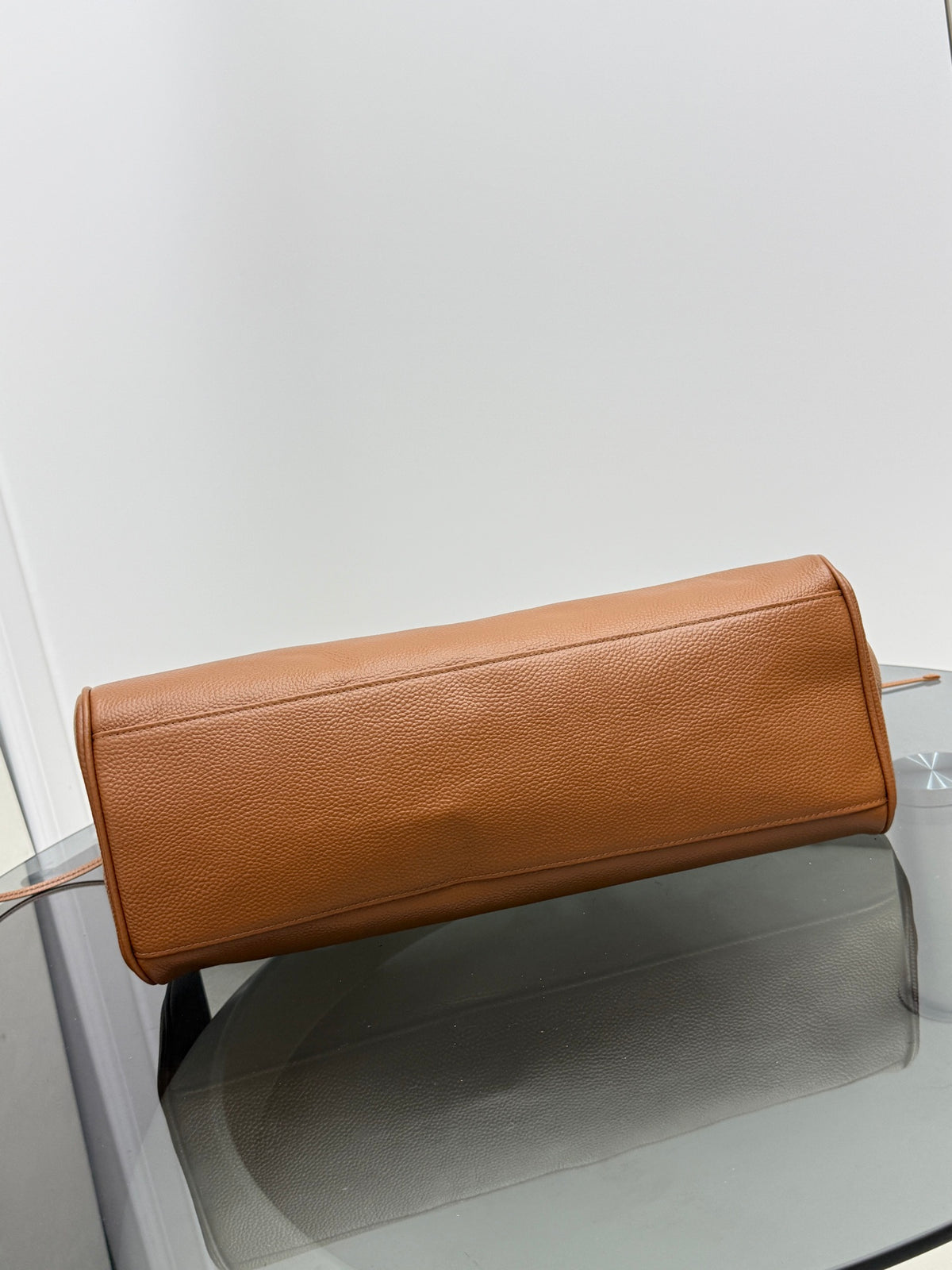 B1R96C11 Popular leather bag