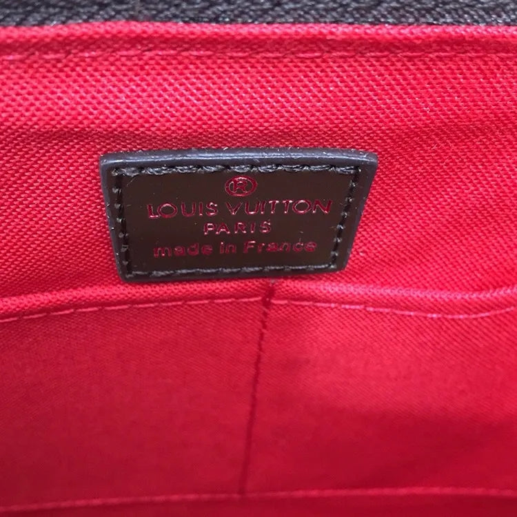 165XE27B Popular   leather bag