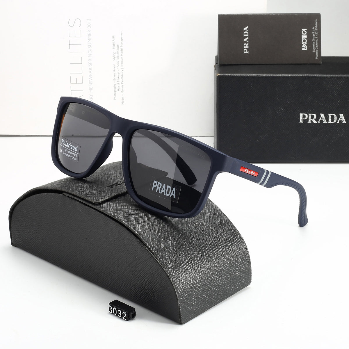 146BP27T Popular Sunglasses