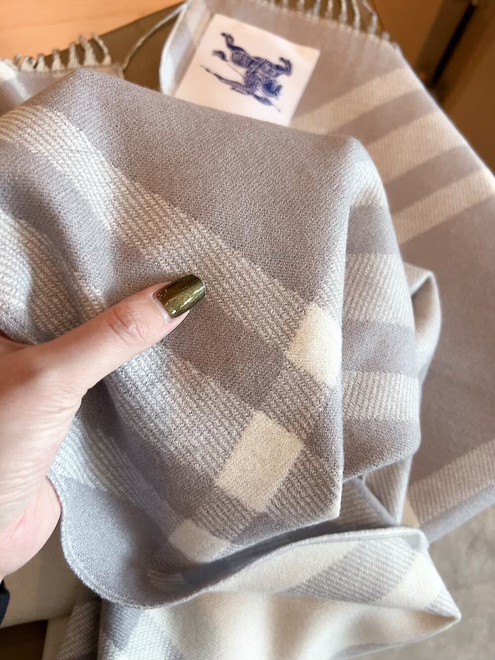 W1R106R9 Fashion Winter Scarves