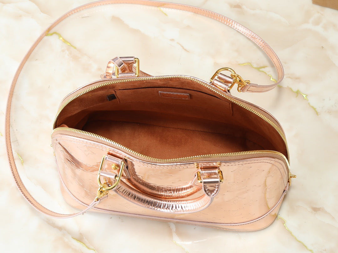 B1N96E39 Popular leather bag