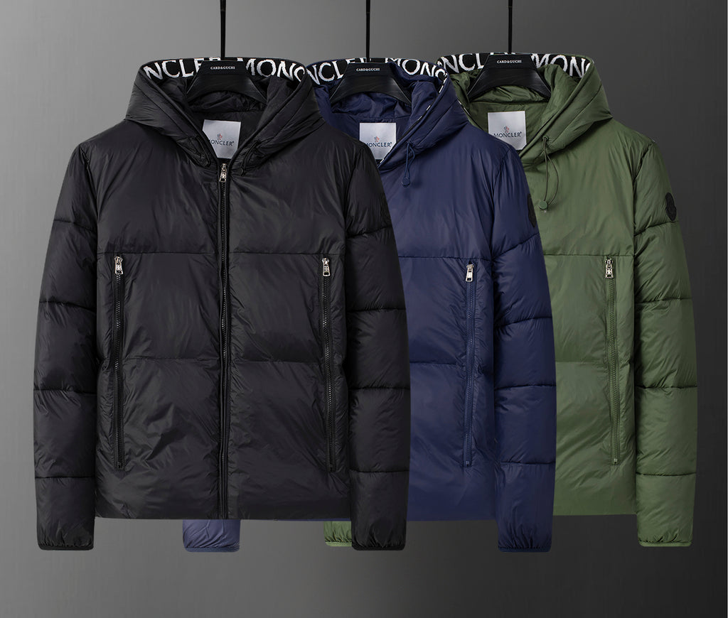 U1R86A52 Popular Coats