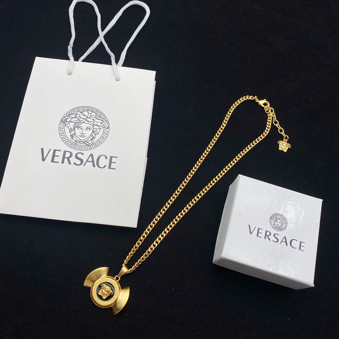 55QV380X  Popular Necklaces