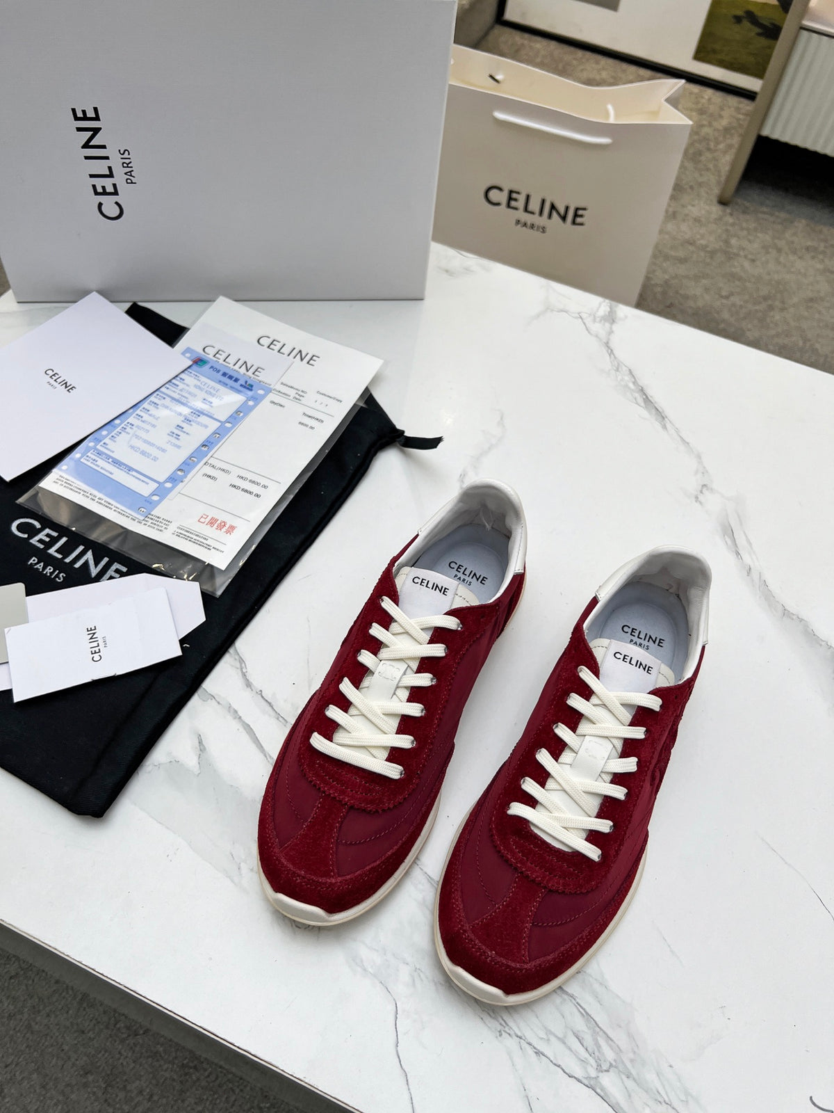 2105QN431Z Popular high-quality Shoes