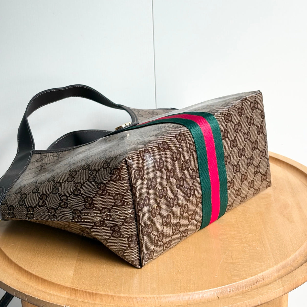 B1X76B13 Fashion canvas bag