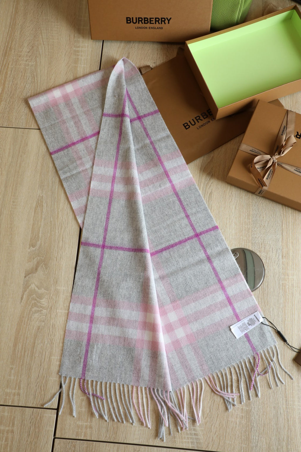 W1R106R17 Fashion Winter Scarves