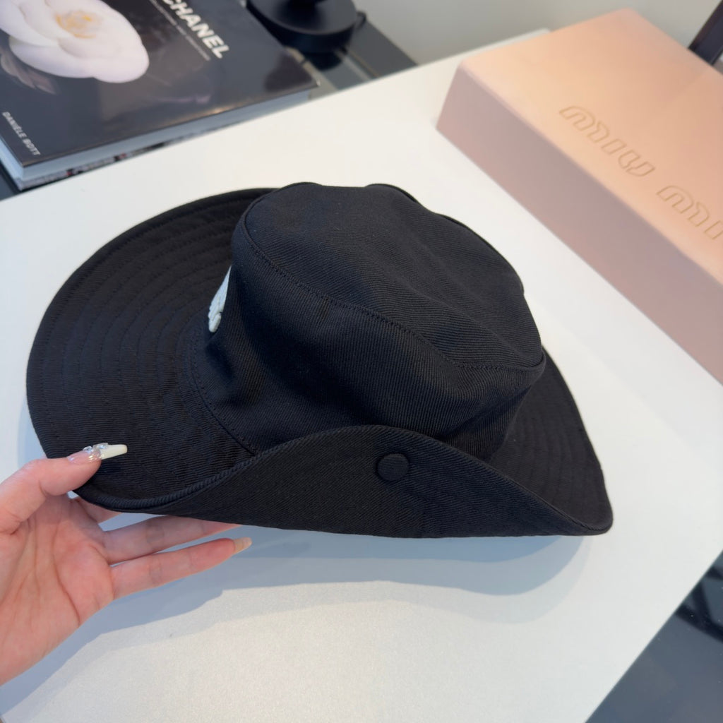 M1N76A3 Fashion hats