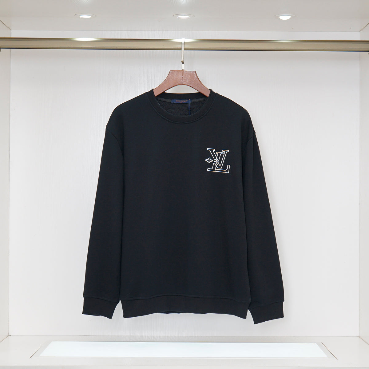 U1R106E36 Fashion Crewneck Sweatshirt